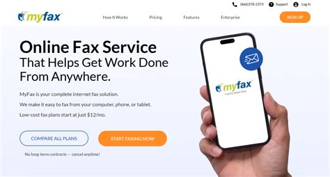 efax for small business.